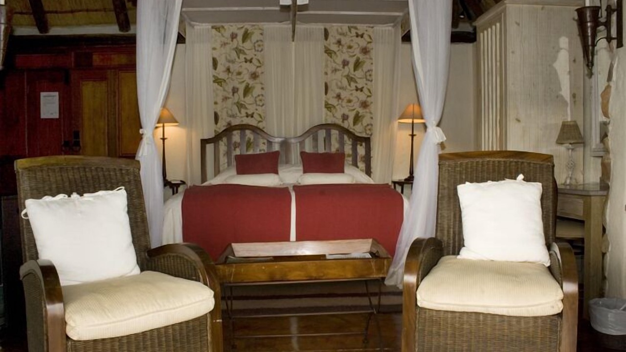 Photo of Bedroom in Hazyview