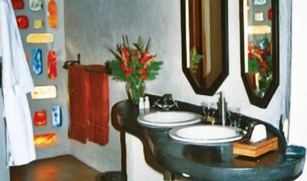 Photo of Bathroom in Hazyview