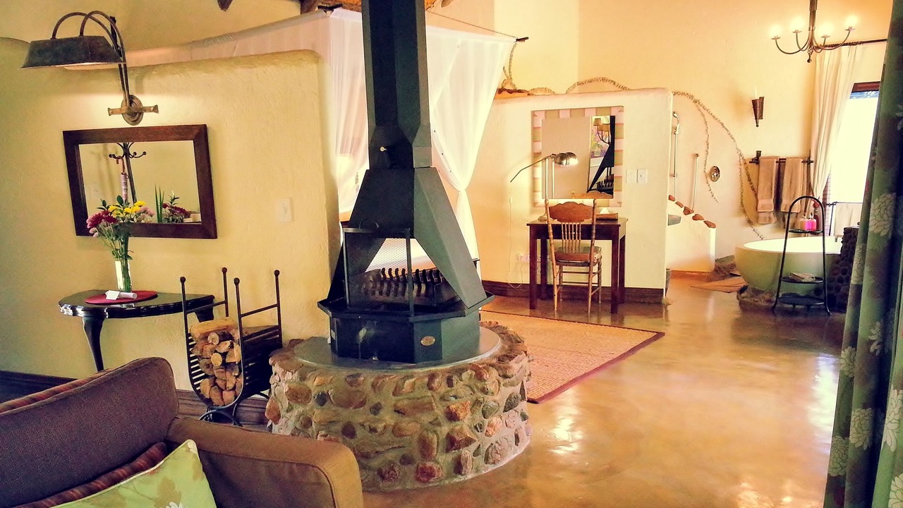 Photo of Bedroom in Hazyview