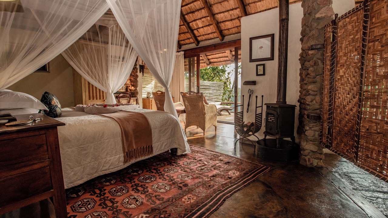 Photo of Bedroom in Hazyview