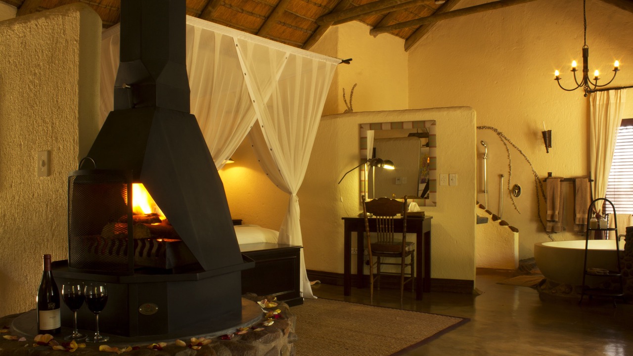 Photo of Livingroom in Hazyview