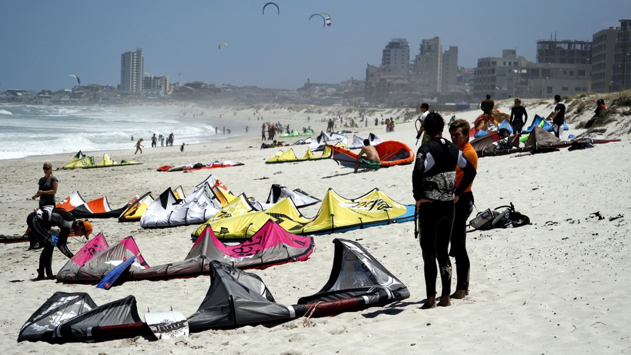 Photo of Others in Bloubergstrand