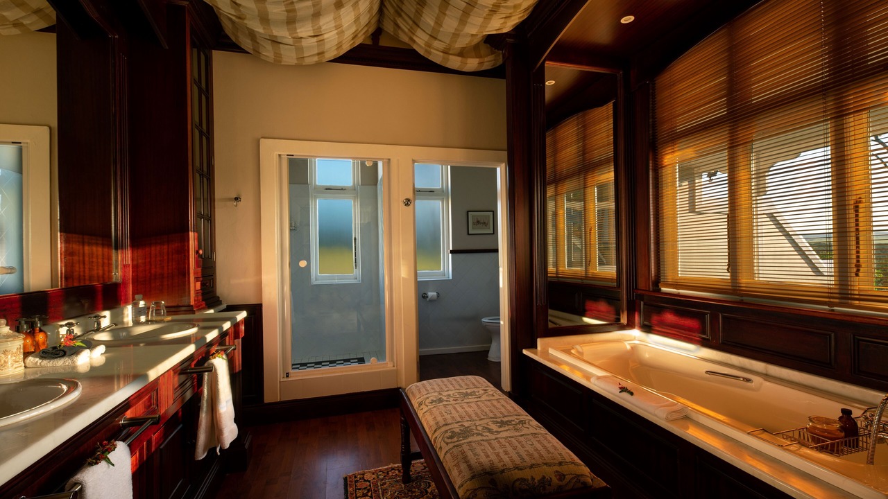 Photo of Bathroom in Paterson