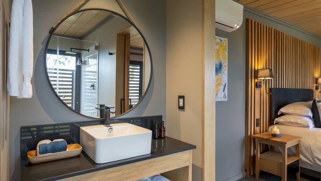 Photo of Bathroom in Paterson