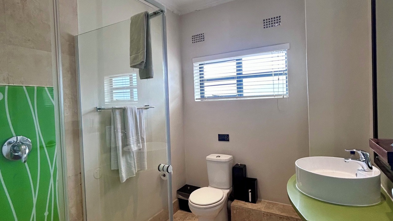 Photo of Bathroom in West Bank