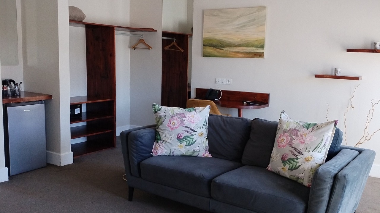Photo of Bedroom in West Bank