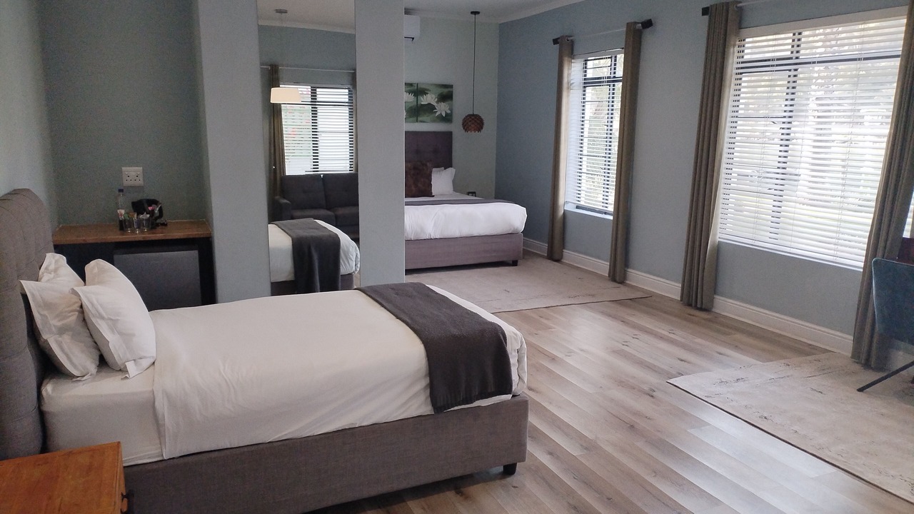 Photo of Bedroom in West Bank