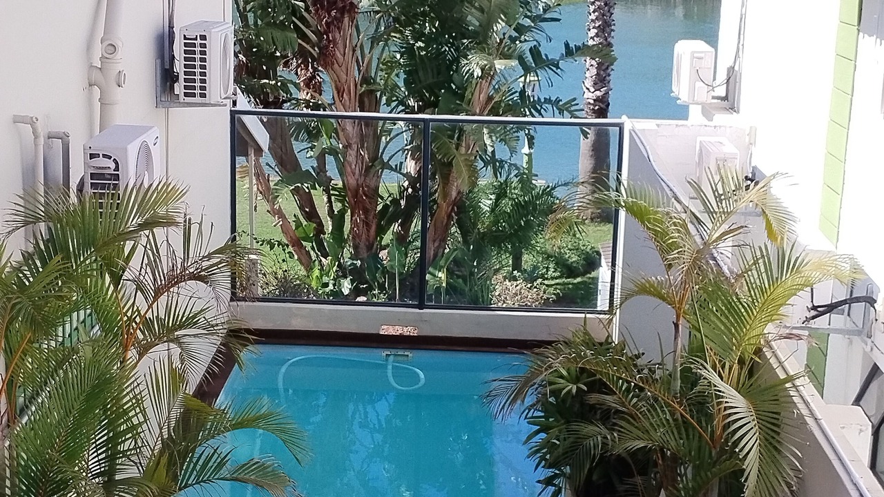 Photo of Outdoor in West Bank
