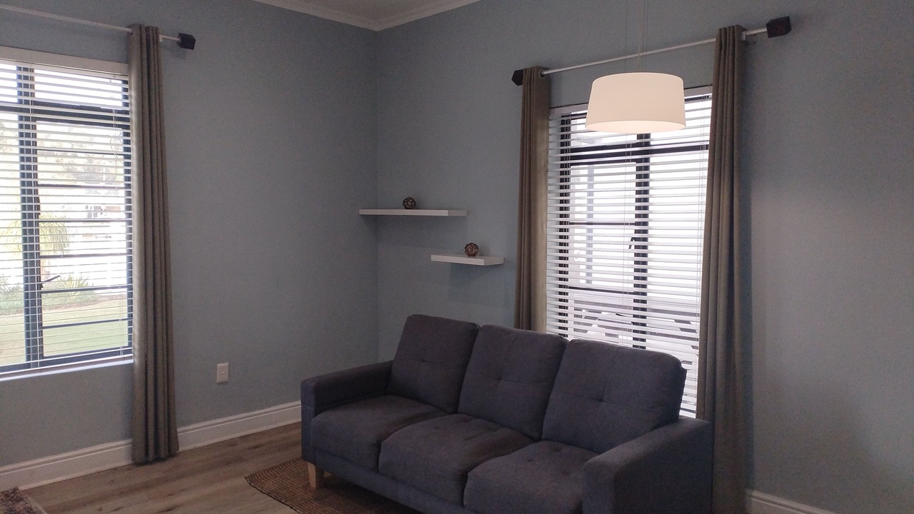 Photo of Bedroom in West Bank