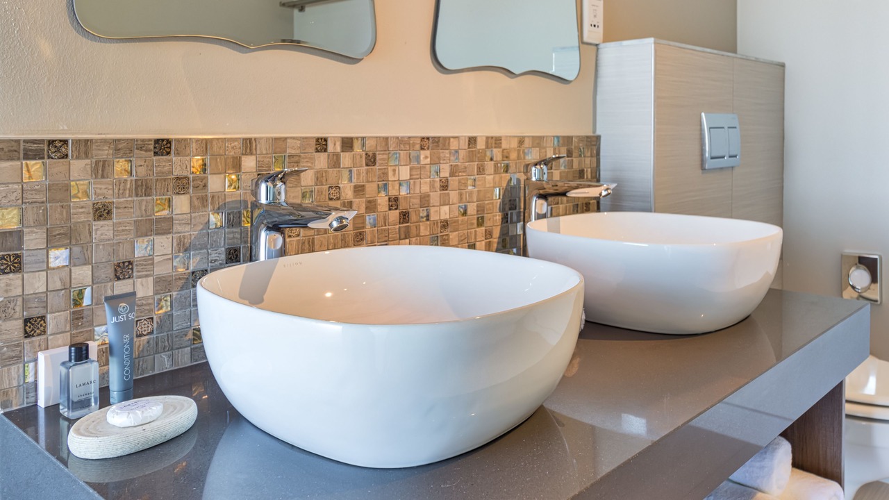 Photo of Bathroom in Loerieheuwel