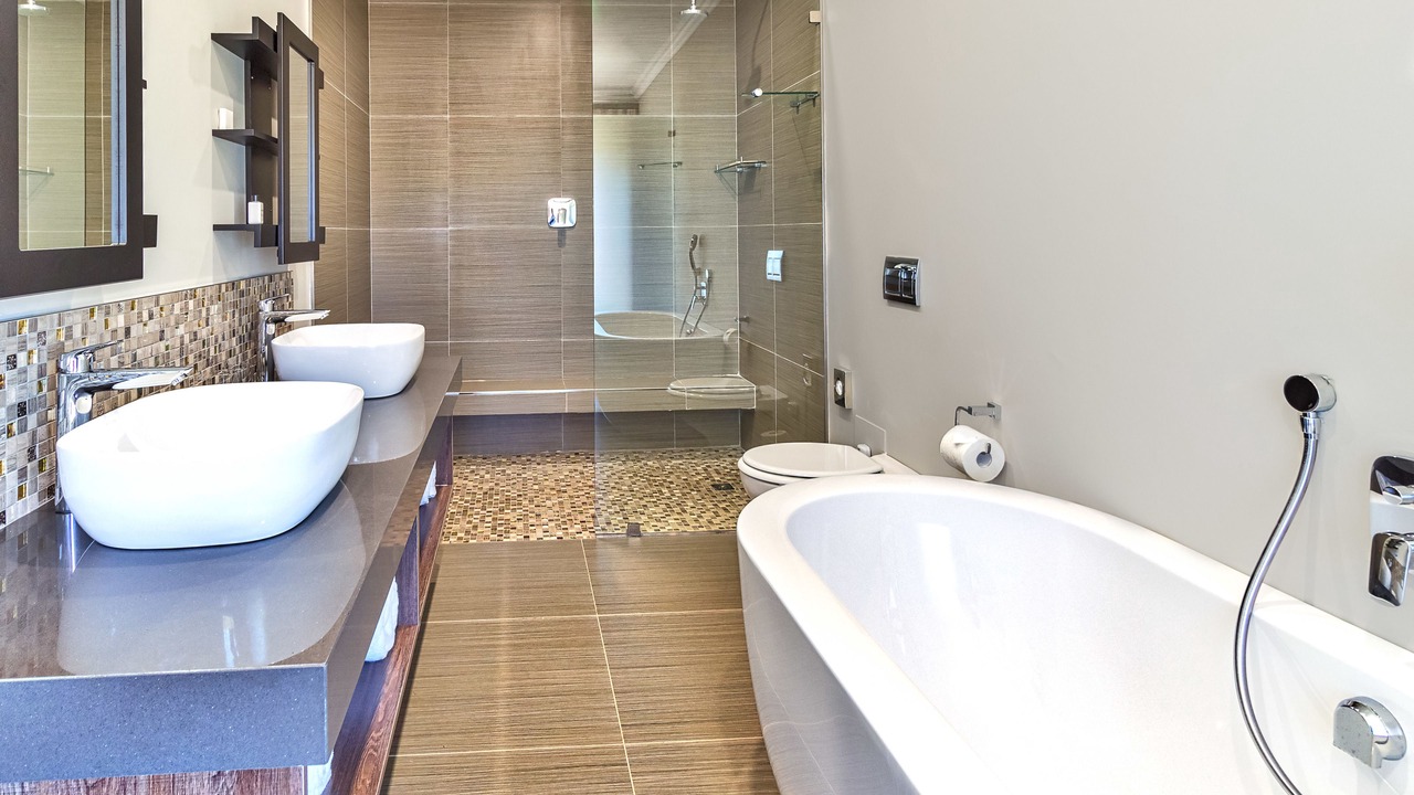 Photo of Bathroom in Loerieheuwel