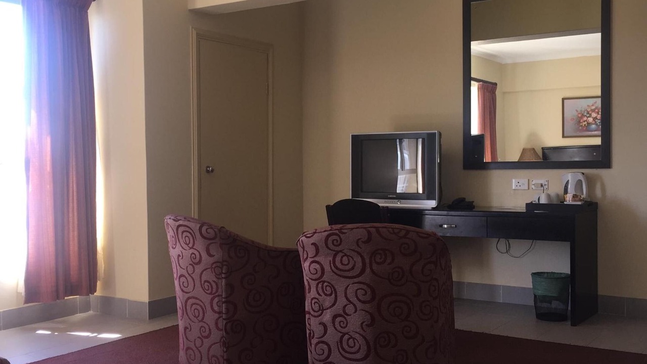Photo of Bedroom in Morningside