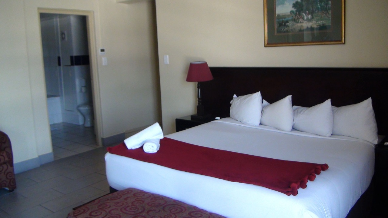 Photo of Bedroom in Morningside