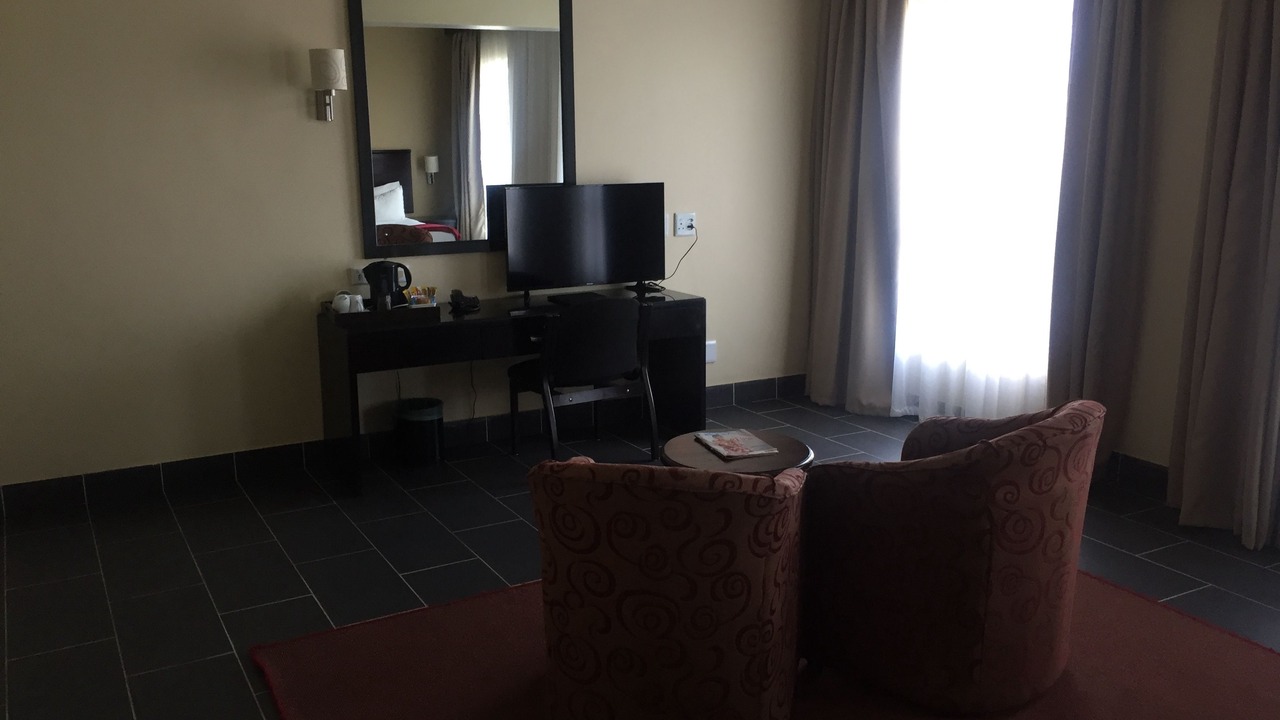 Photo of Bedroom in Morningside