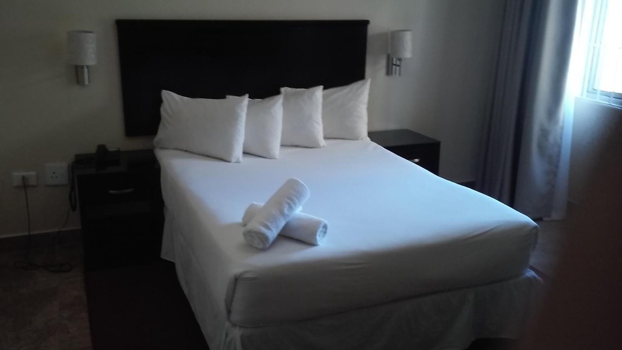 Photo of Bedroom in Morningside