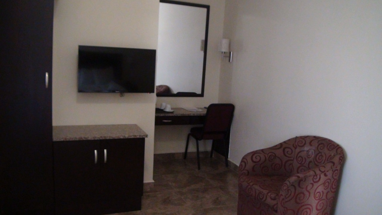 Photo of Bedroom in Morningside
