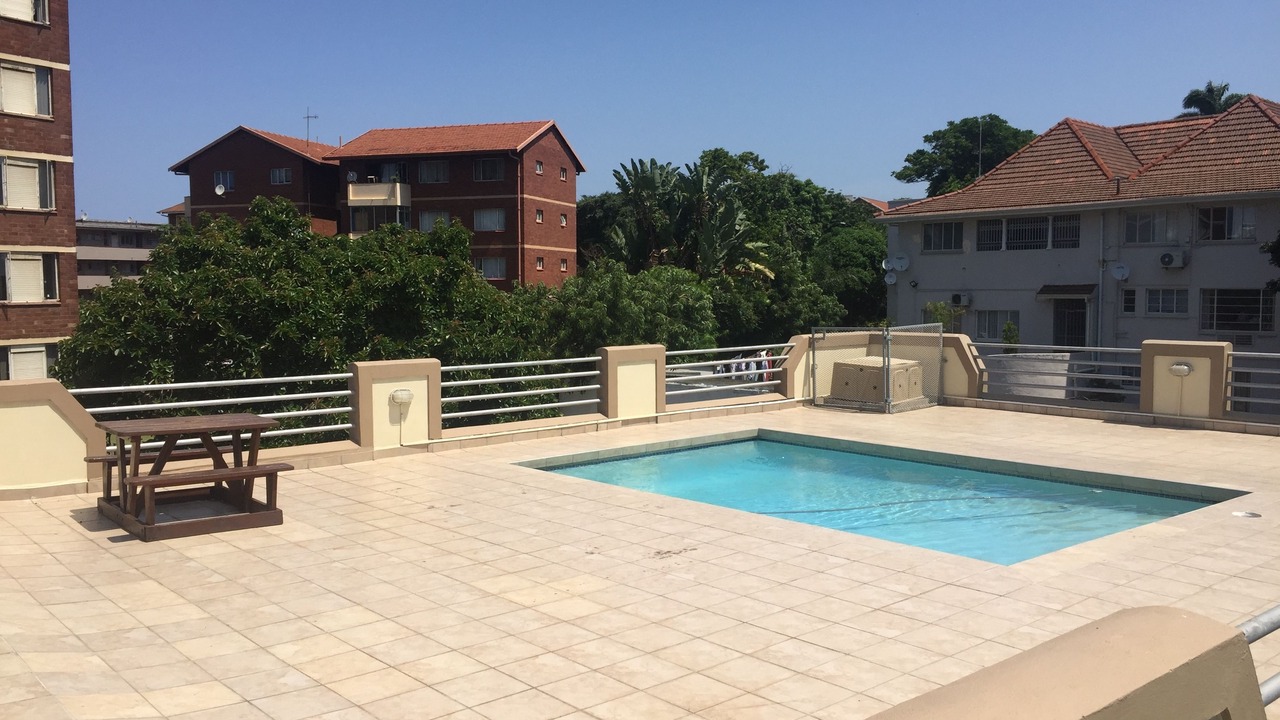 Photo of Outdoor in Morningside