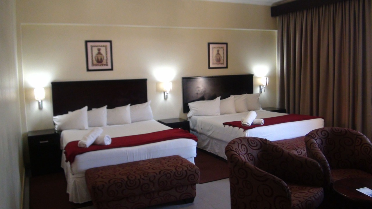 Photo of Bedroom in Morningside