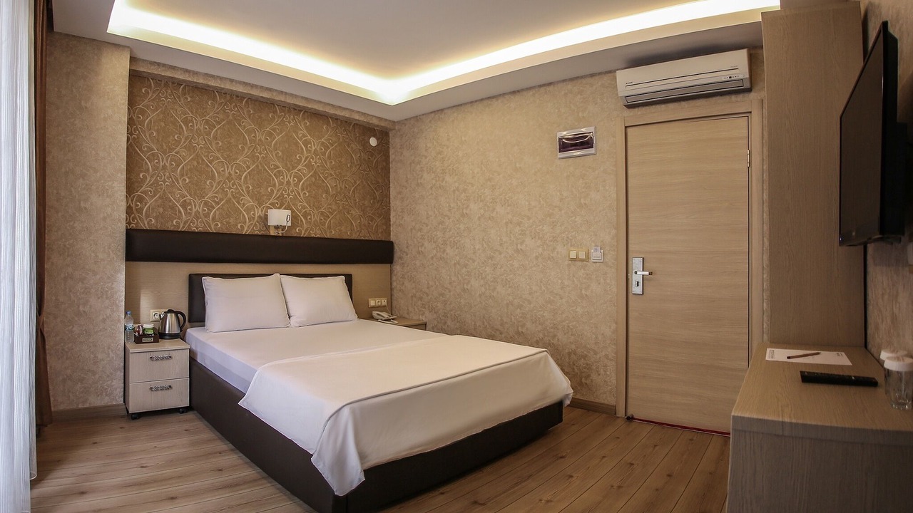 Photo of Bedroom in Amasya