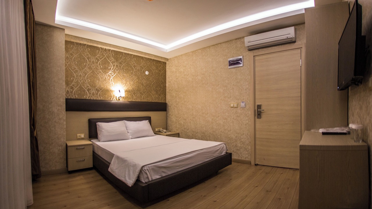 Photo of Bedroom in Amasya