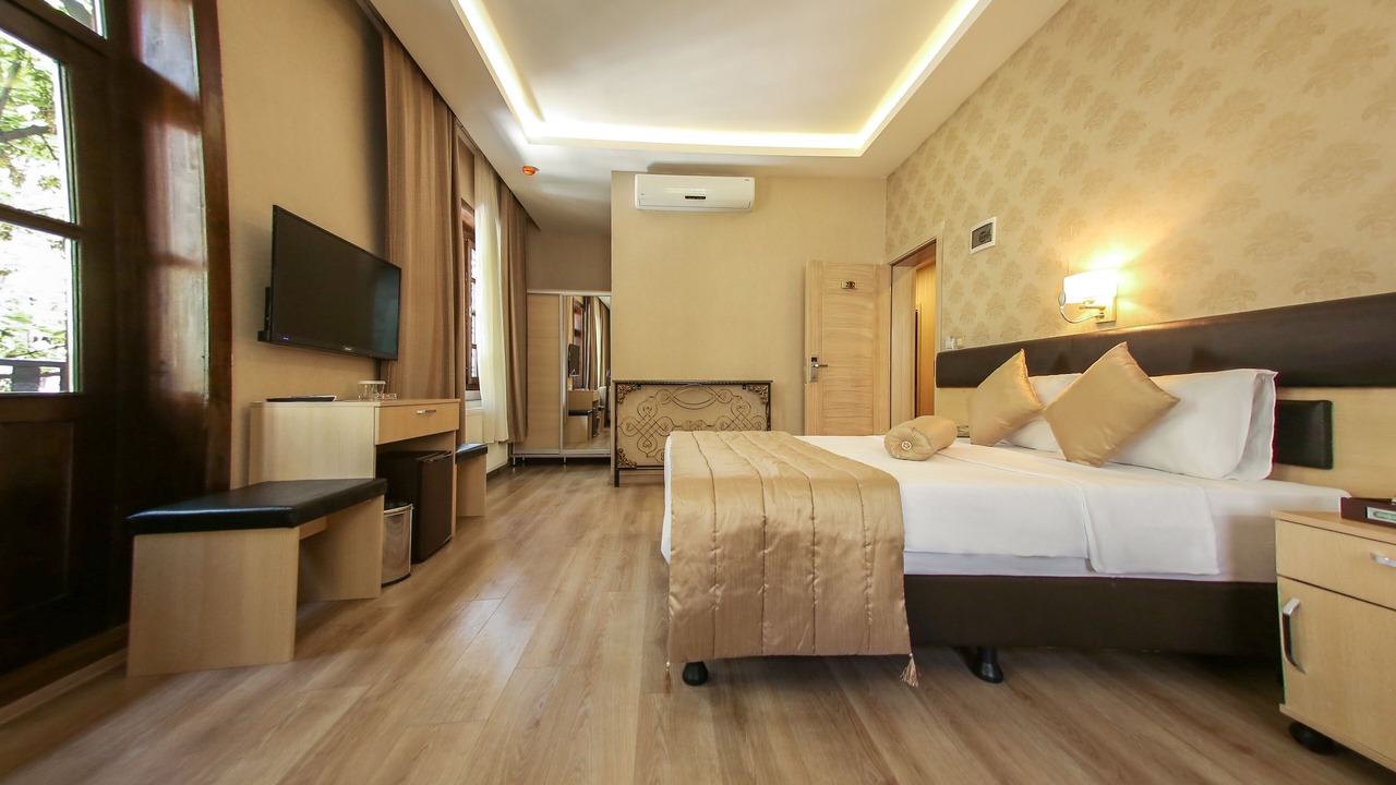 Photo of Bedroom in Amasya