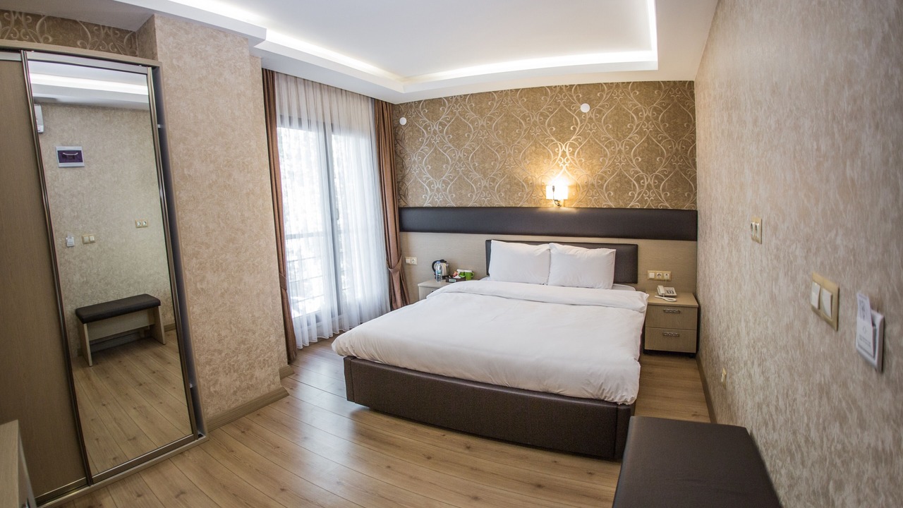 Photo of Bedroom in Amasya