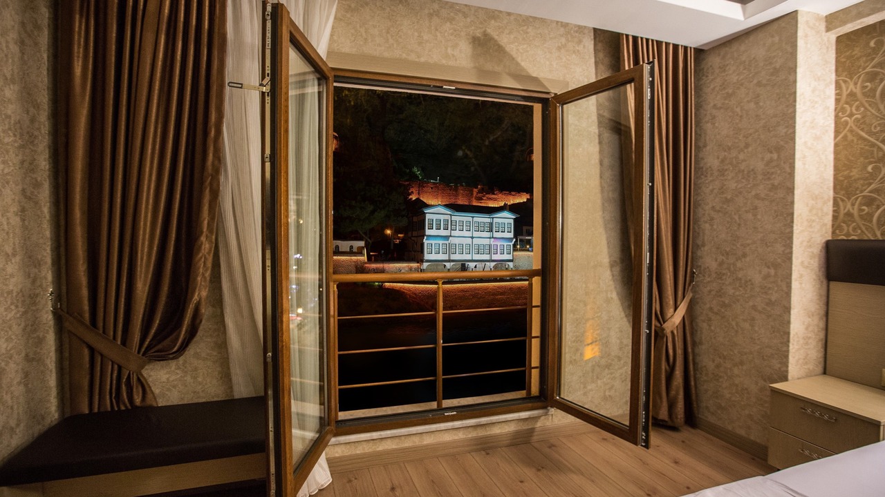 Photo of Bedroom in Amasya