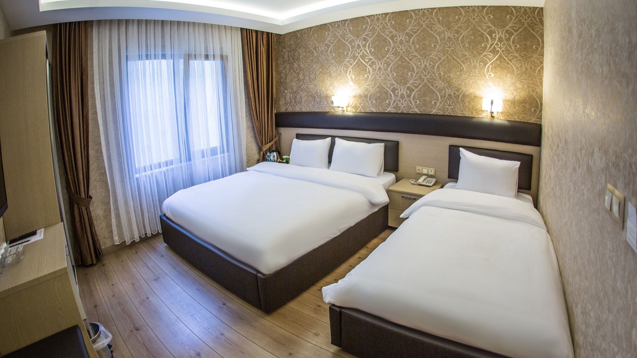 Photo of Bedroom in Amasya