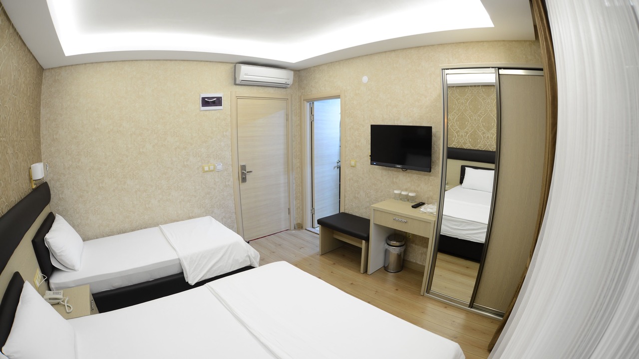 Photo of Bedroom in Amasya