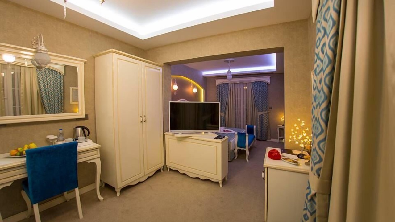 Photo of Bedroom in Amasya