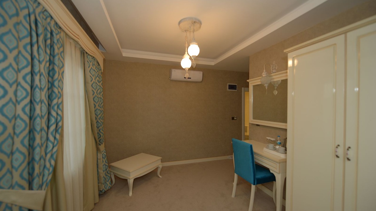 Photo of Bedroom in Amasya