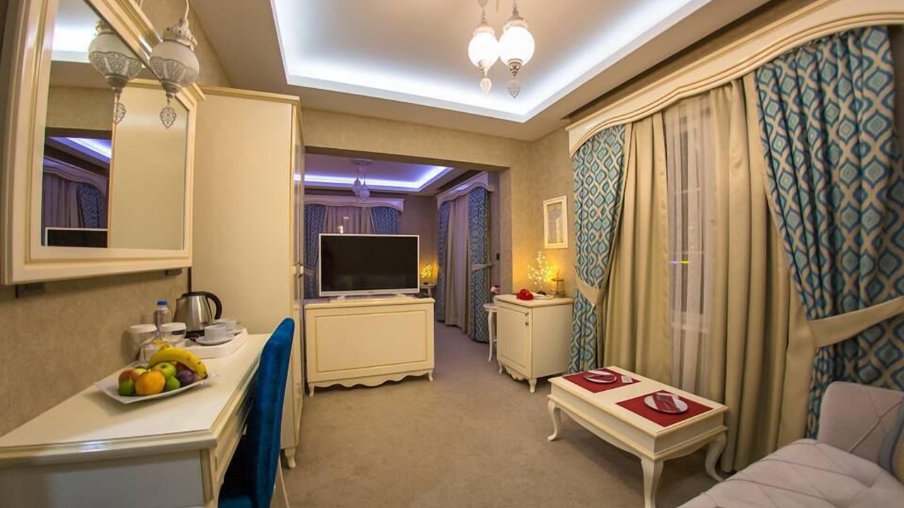 Photo of Bedroom in Amasya