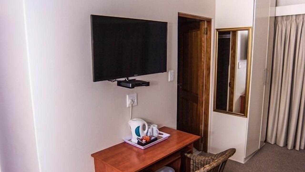 Photo of Bedroom in Brandwag