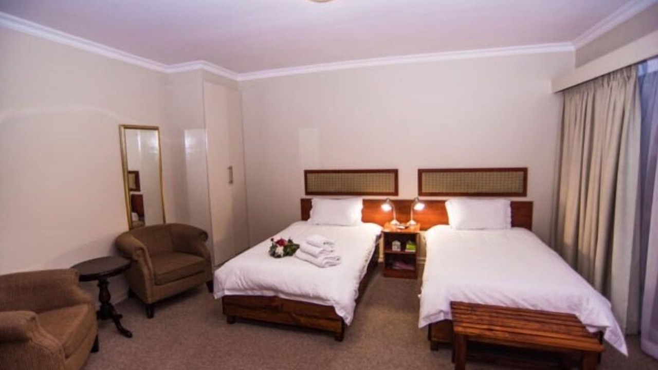 Photo of Bedroom in Brandwag