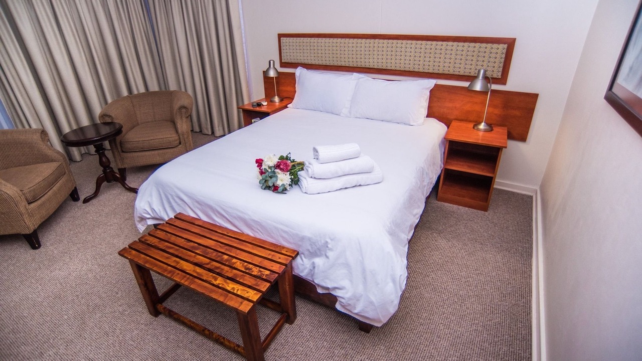 Photo of Bedroom in Brandwag