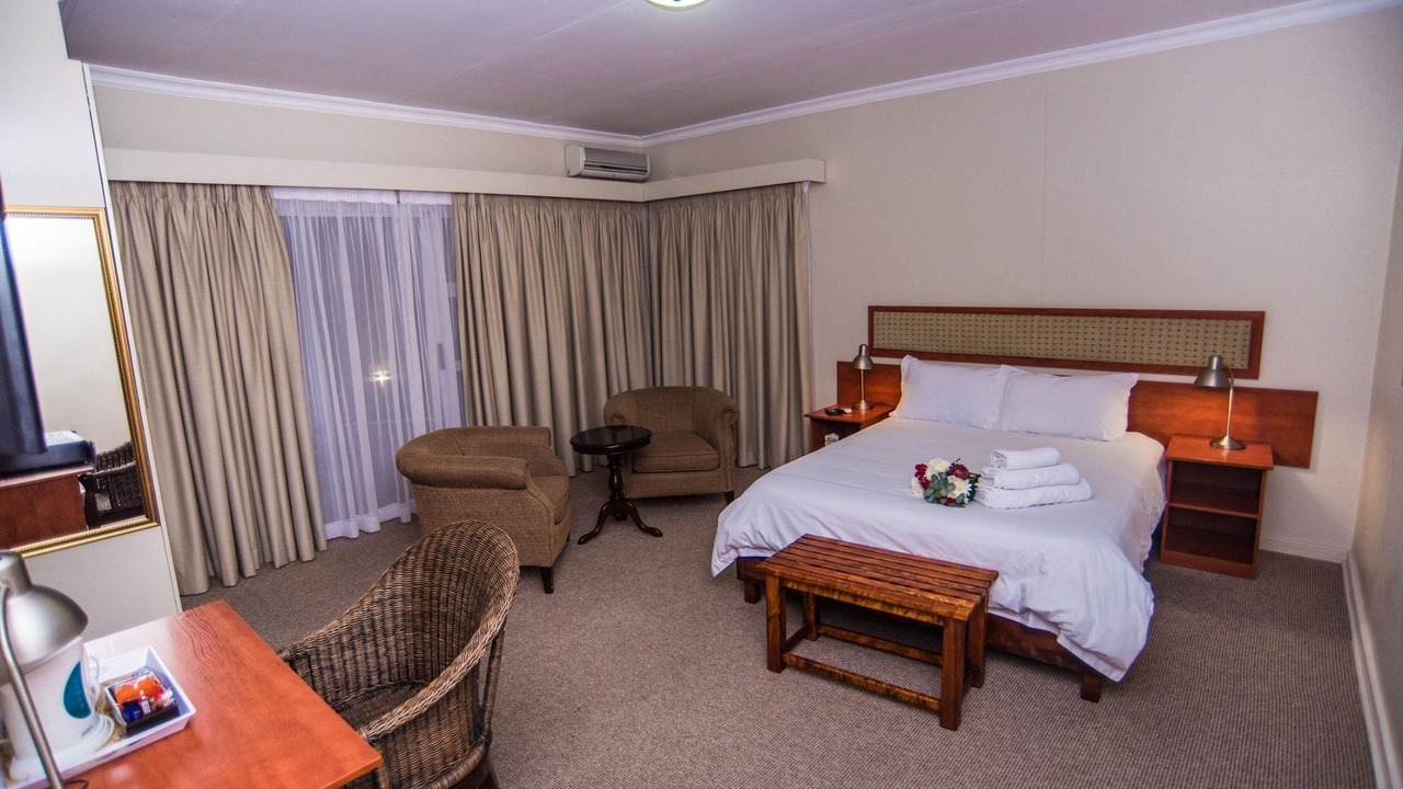 Photo of Bedroom in Brandwag