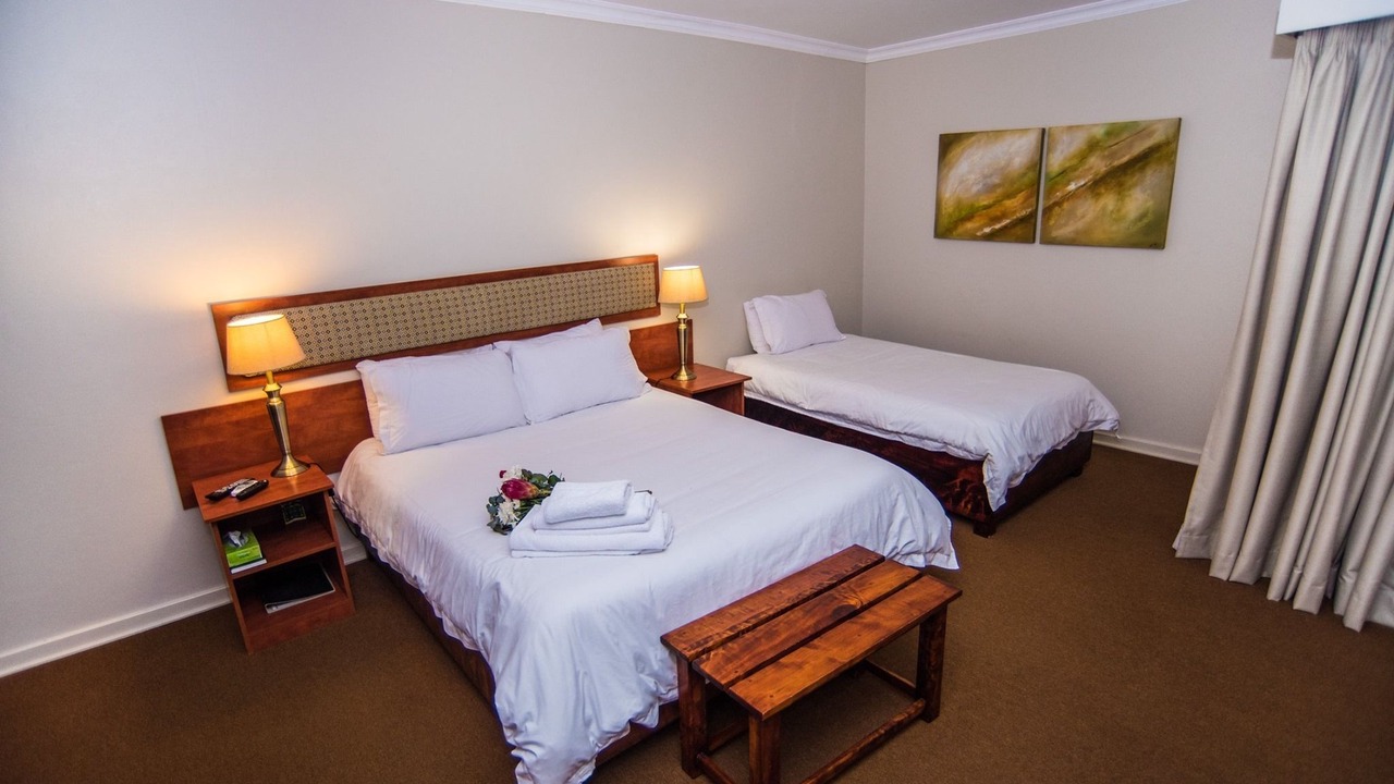 Photo of Bedroom in Brandwag