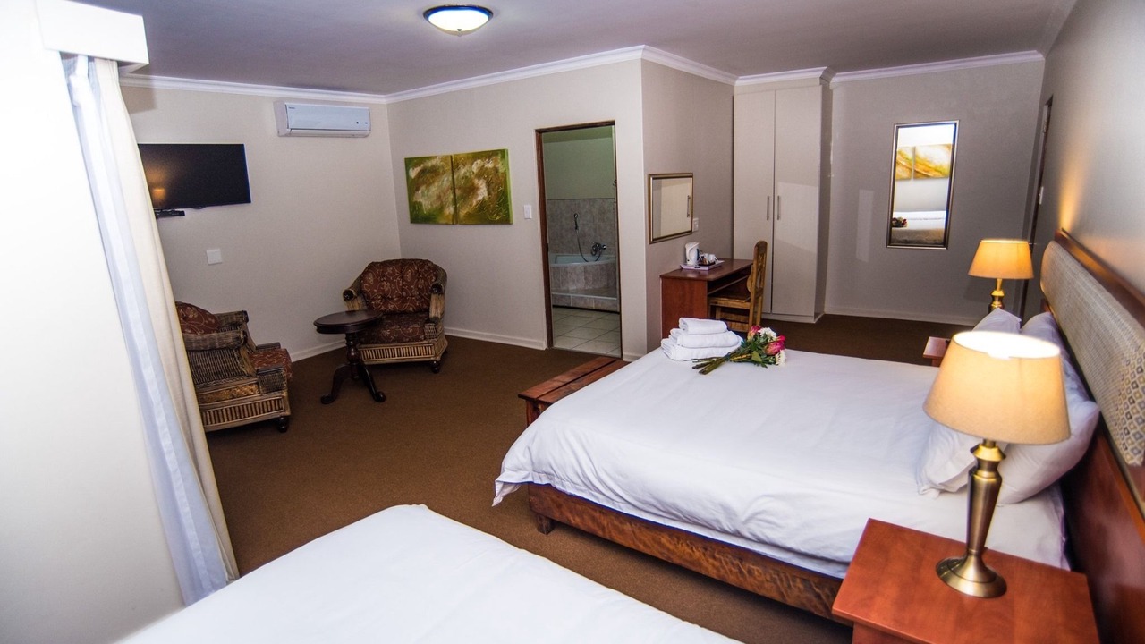 Photo of Bedroom in Brandwag