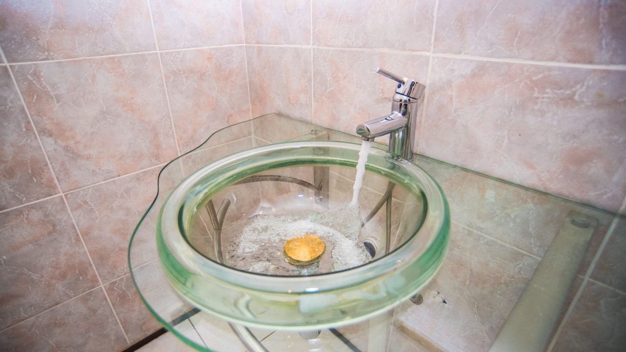Photo of Bathroom in Brandwag