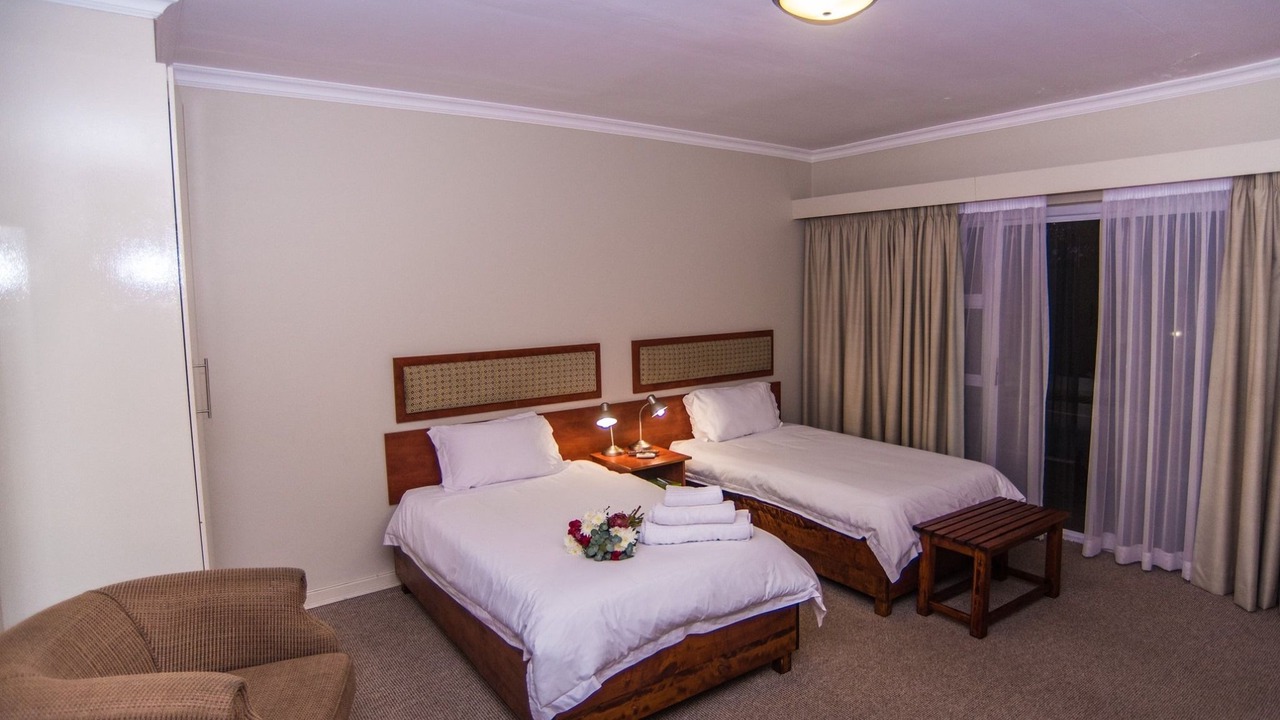 Photo of Bedroom in Brandwag