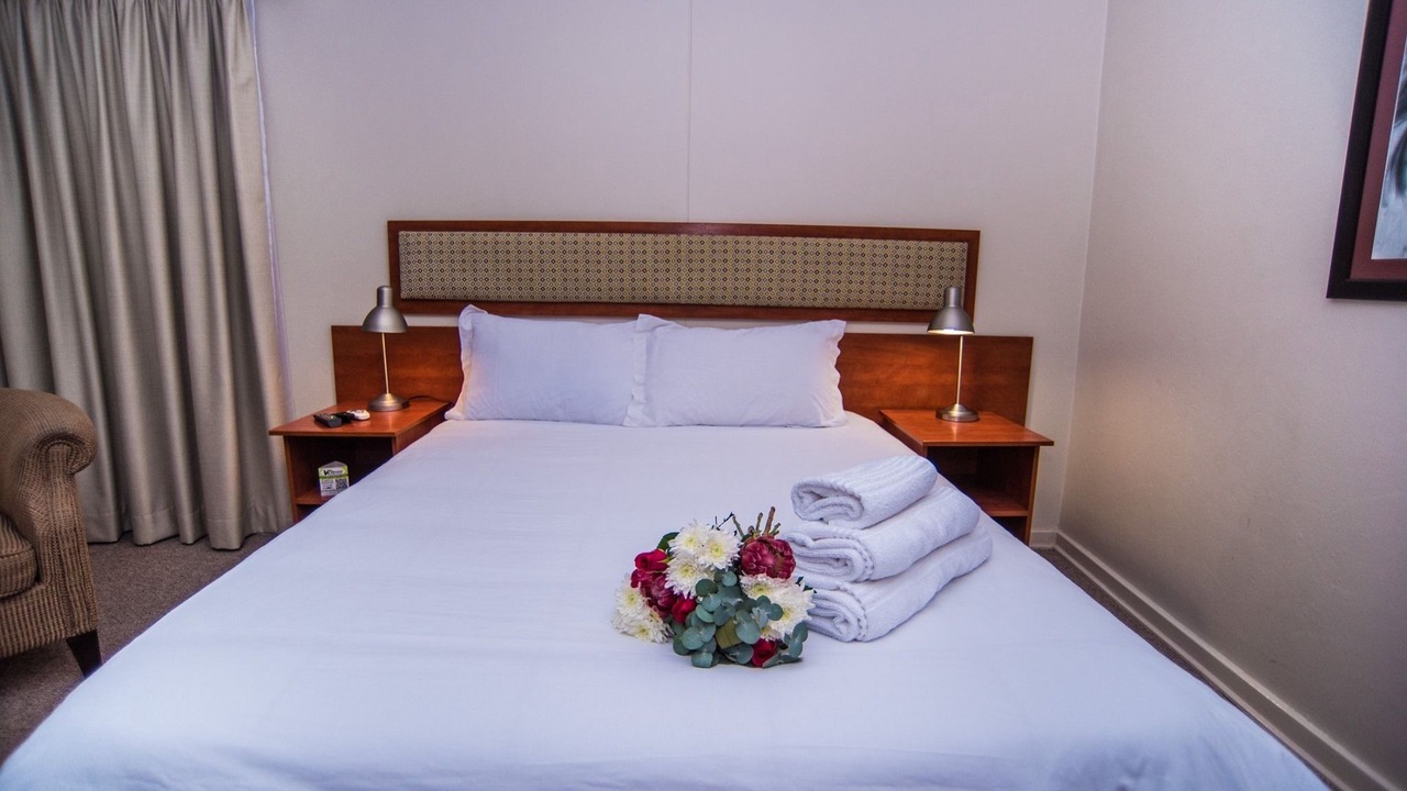 Photo of Bedroom in Brandwag