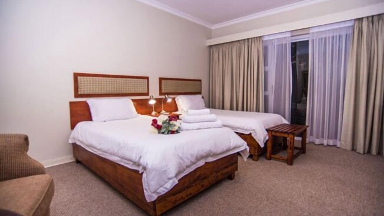 Photo of Bedroom in Brandwag
