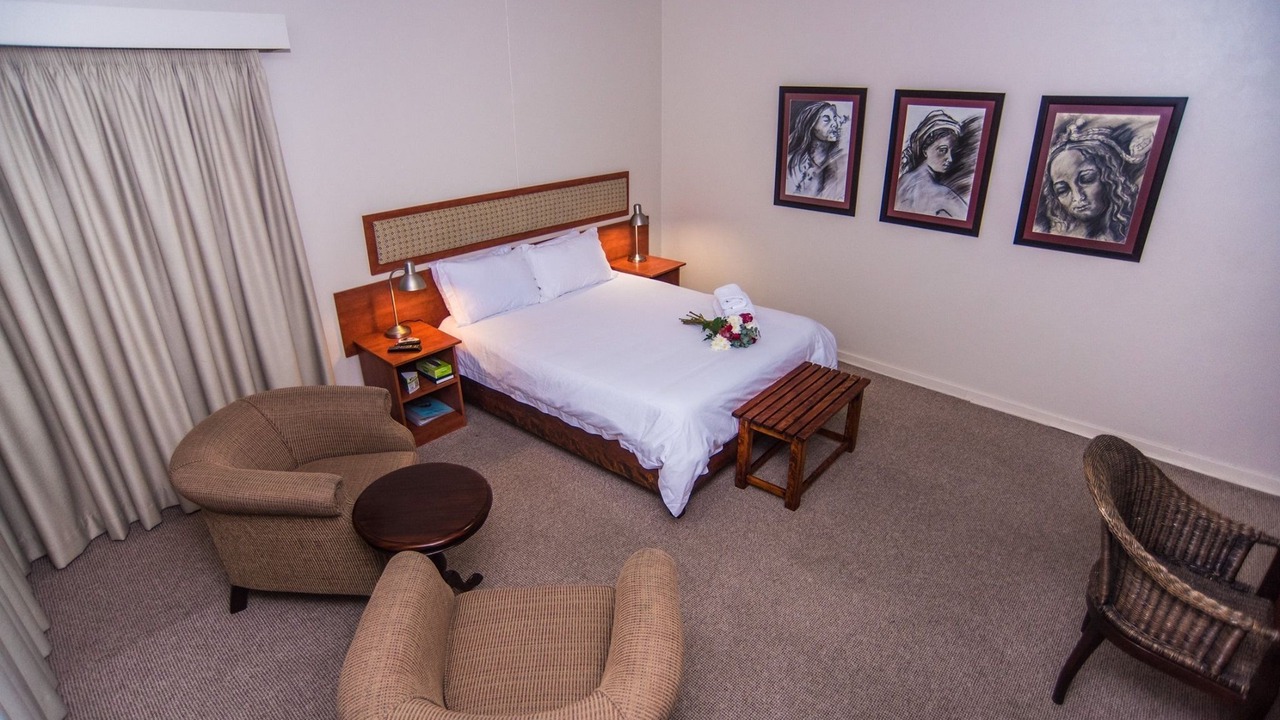 Photo of Bedroom in Brandwag