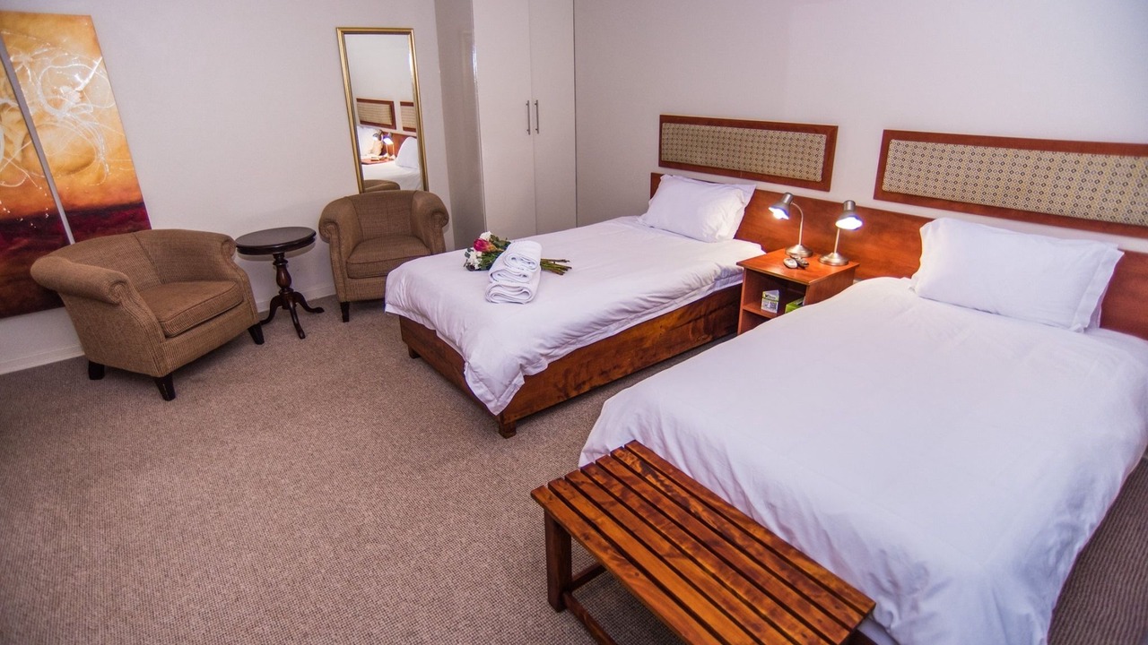 Photo of Bedroom in Brandwag