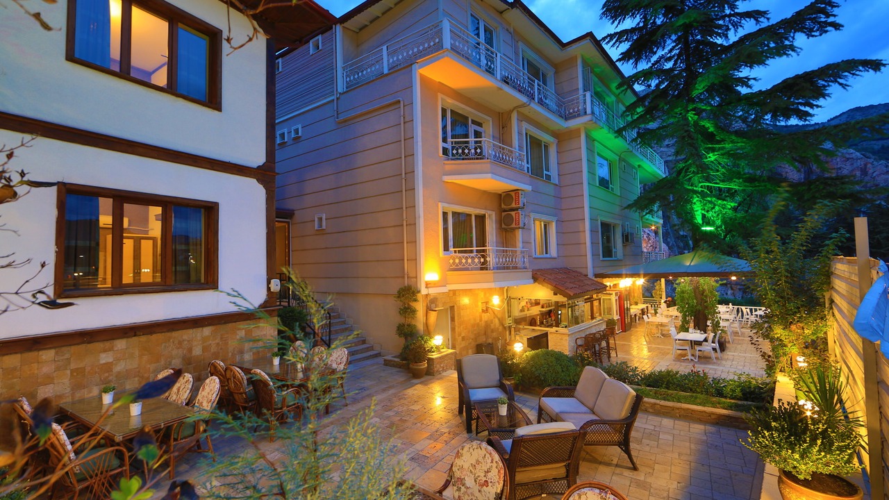 Photo of Outdoor in Amasya