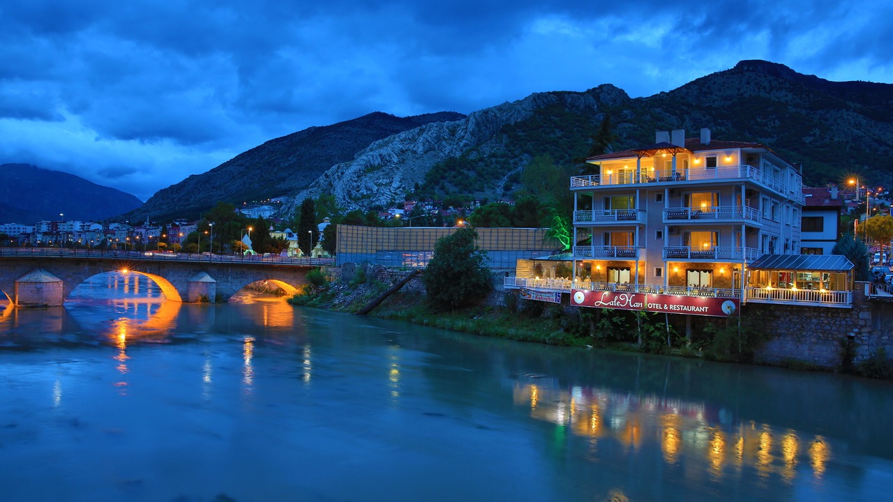 Photo of Outdoor in Amasya