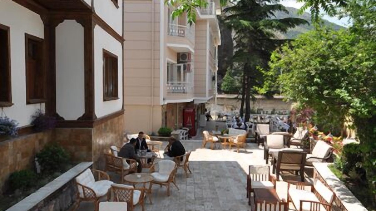 Photo of Outdoor in Amasya