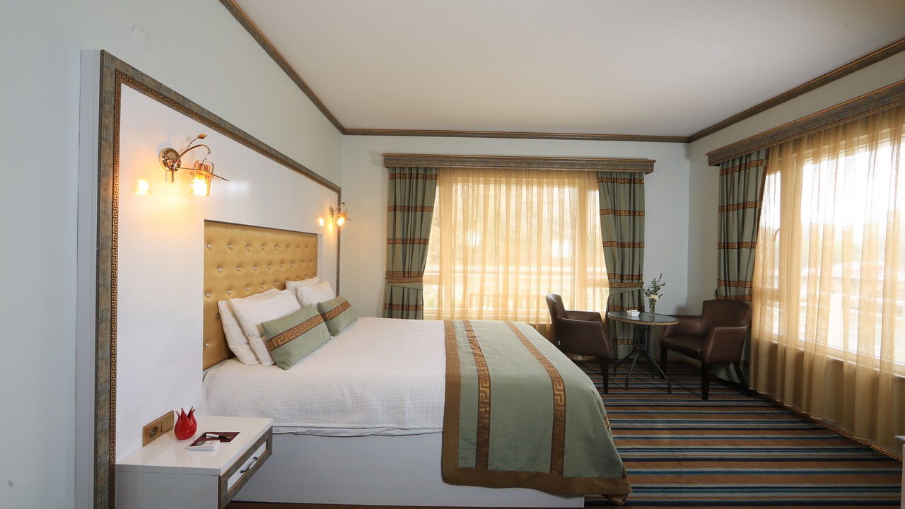 Photo of Bedroom in Amasya