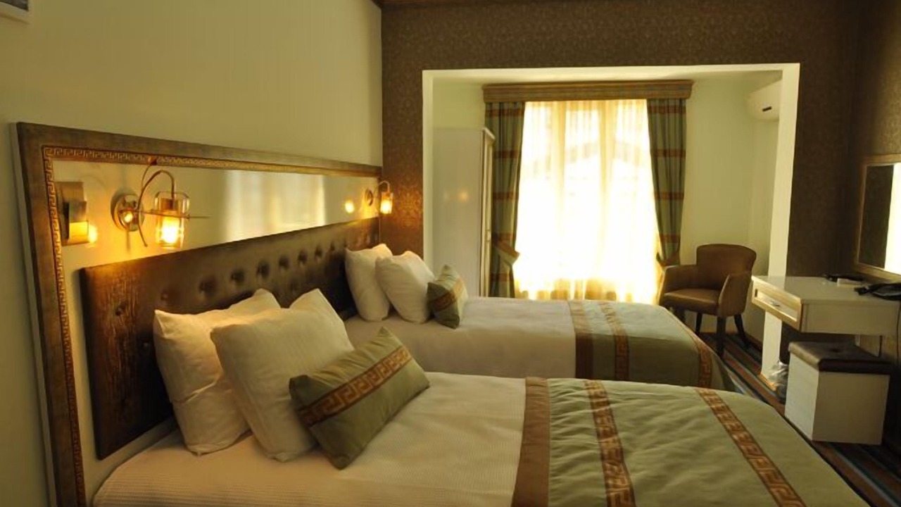 Photo of Bedroom in Amasya