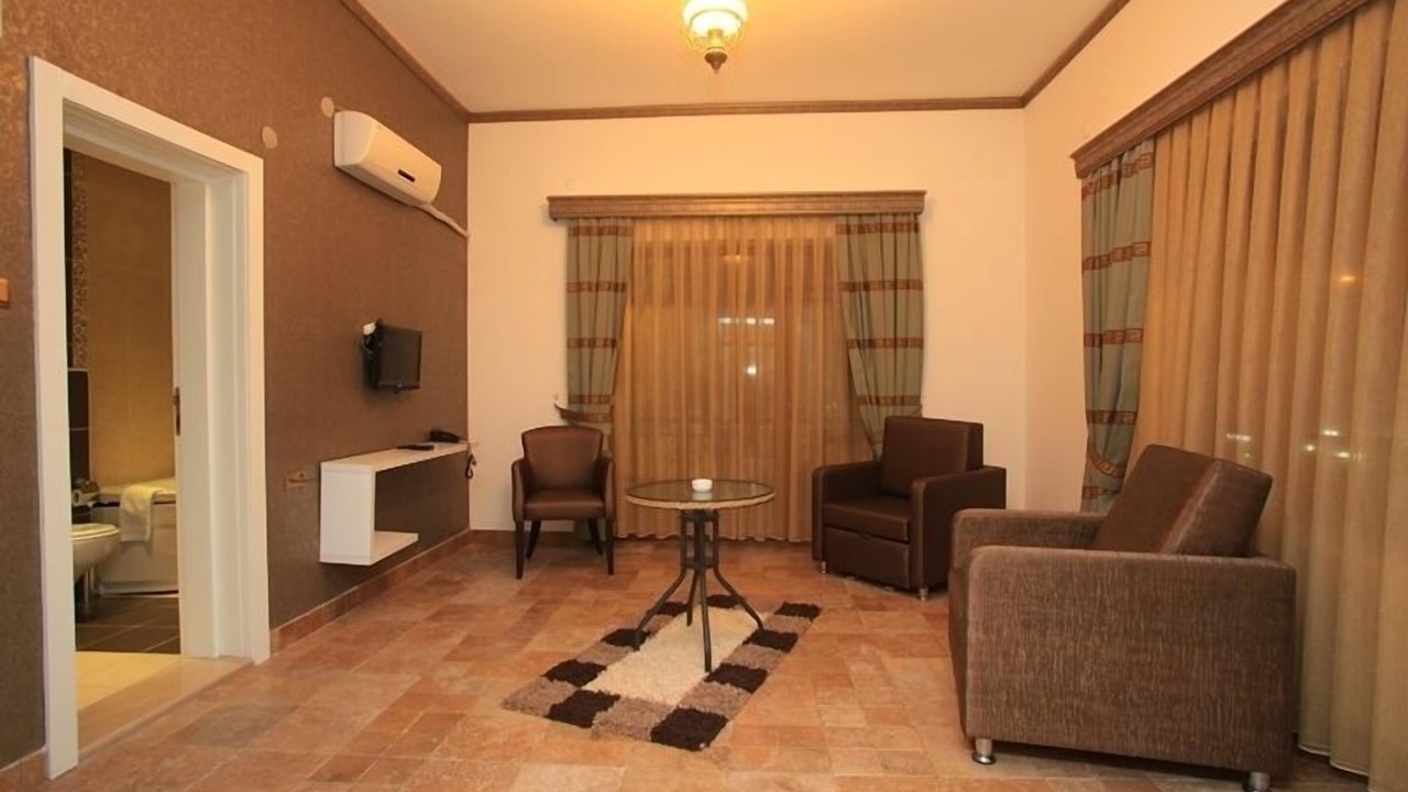 Photo of Bedroom in Amasya